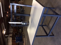 table view picture of a ILD testing machine made in the usa