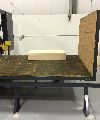 Horizontal Foam Cutting Machine - Band Saw